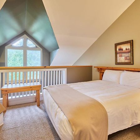 Marblewood Village Resort Steady Brook Bagian luar foto