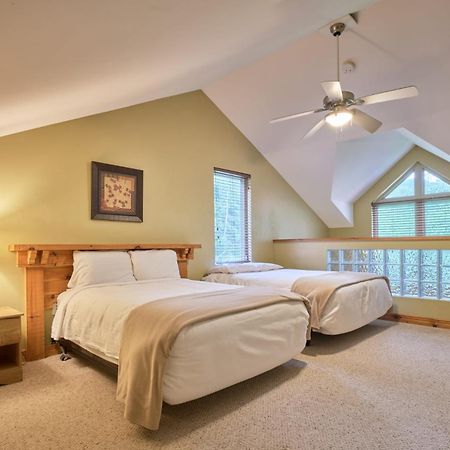 Marblewood Village Resort Steady Brook Bagian luar foto
