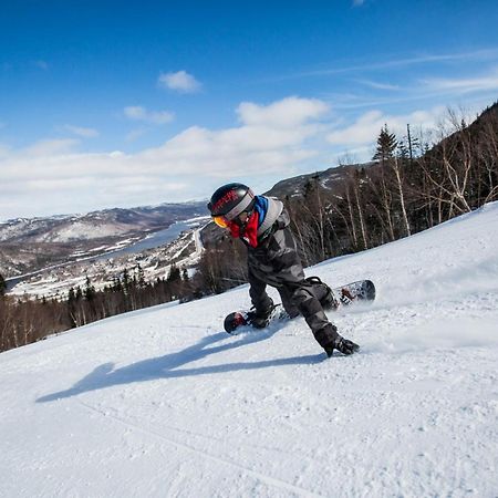 Marblewood Village Resort Steady Brook Bagian luar foto