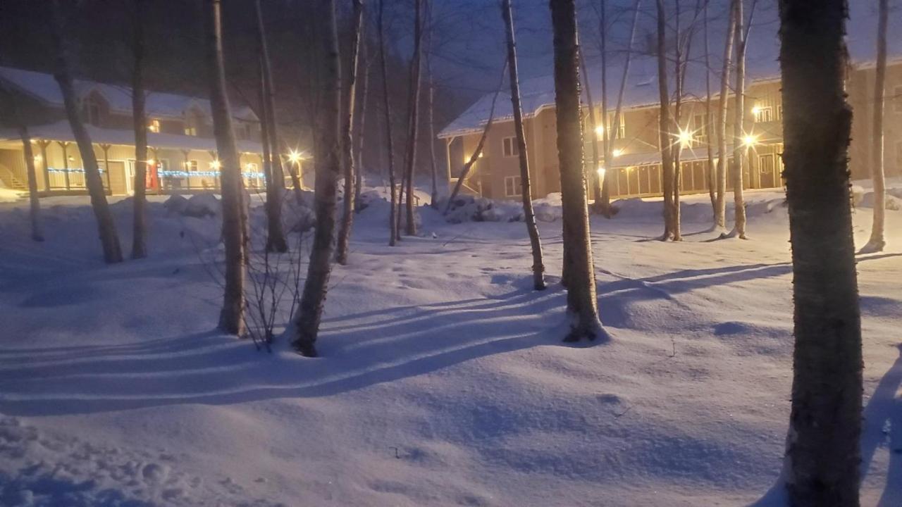 Marblewood Village Resort Steady Brook Bagian luar foto