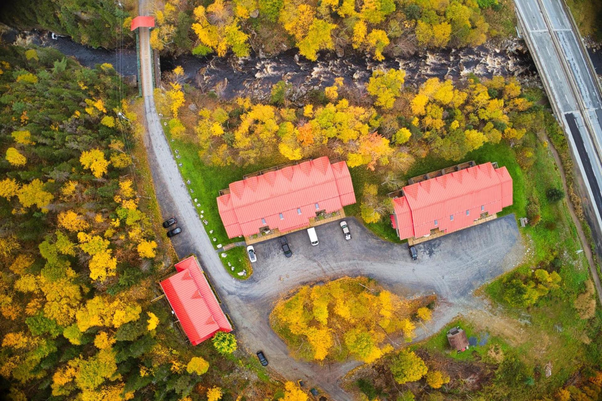 Marblewood Village Resort Steady Brook Bagian luar foto