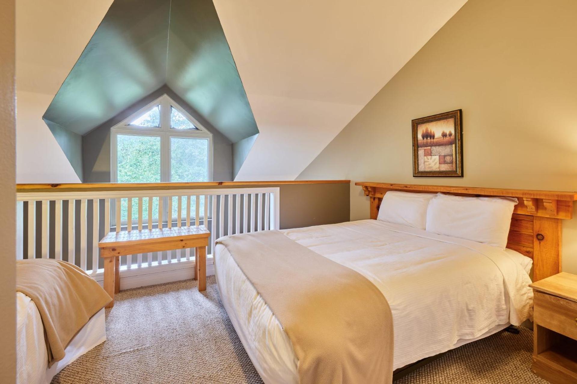 Marblewood Village Resort Steady Brook Bagian luar foto