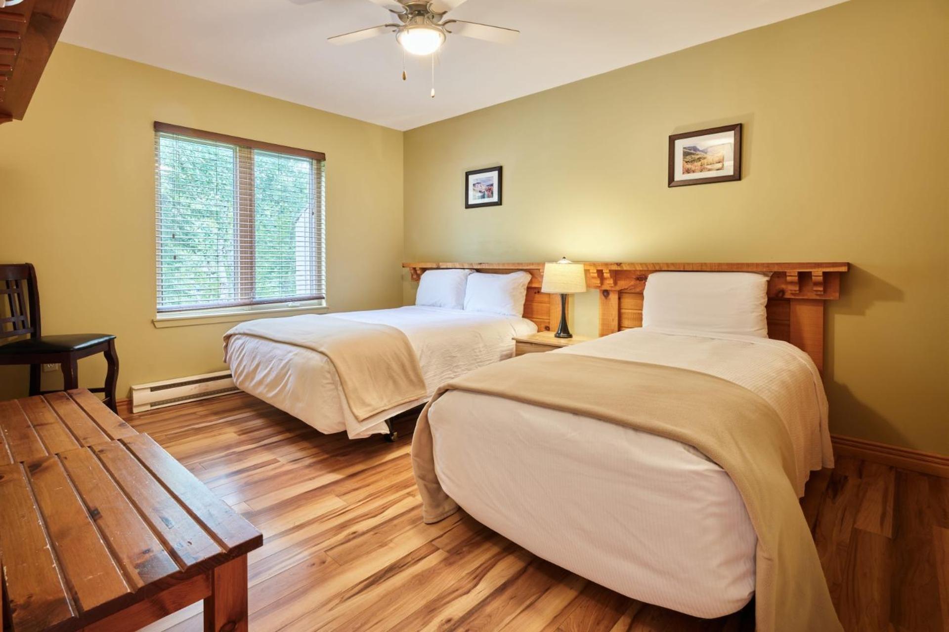 Marblewood Village Resort Steady Brook Bagian luar foto