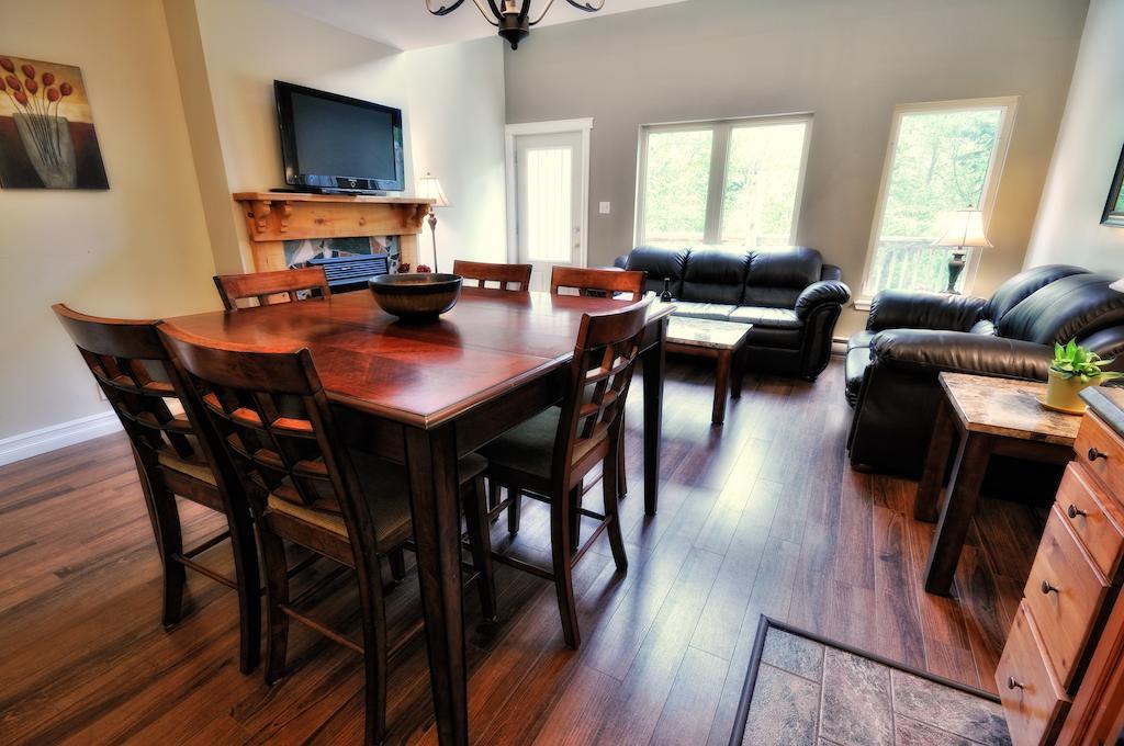 Marblewood Village Resort Steady Brook Bagian luar foto