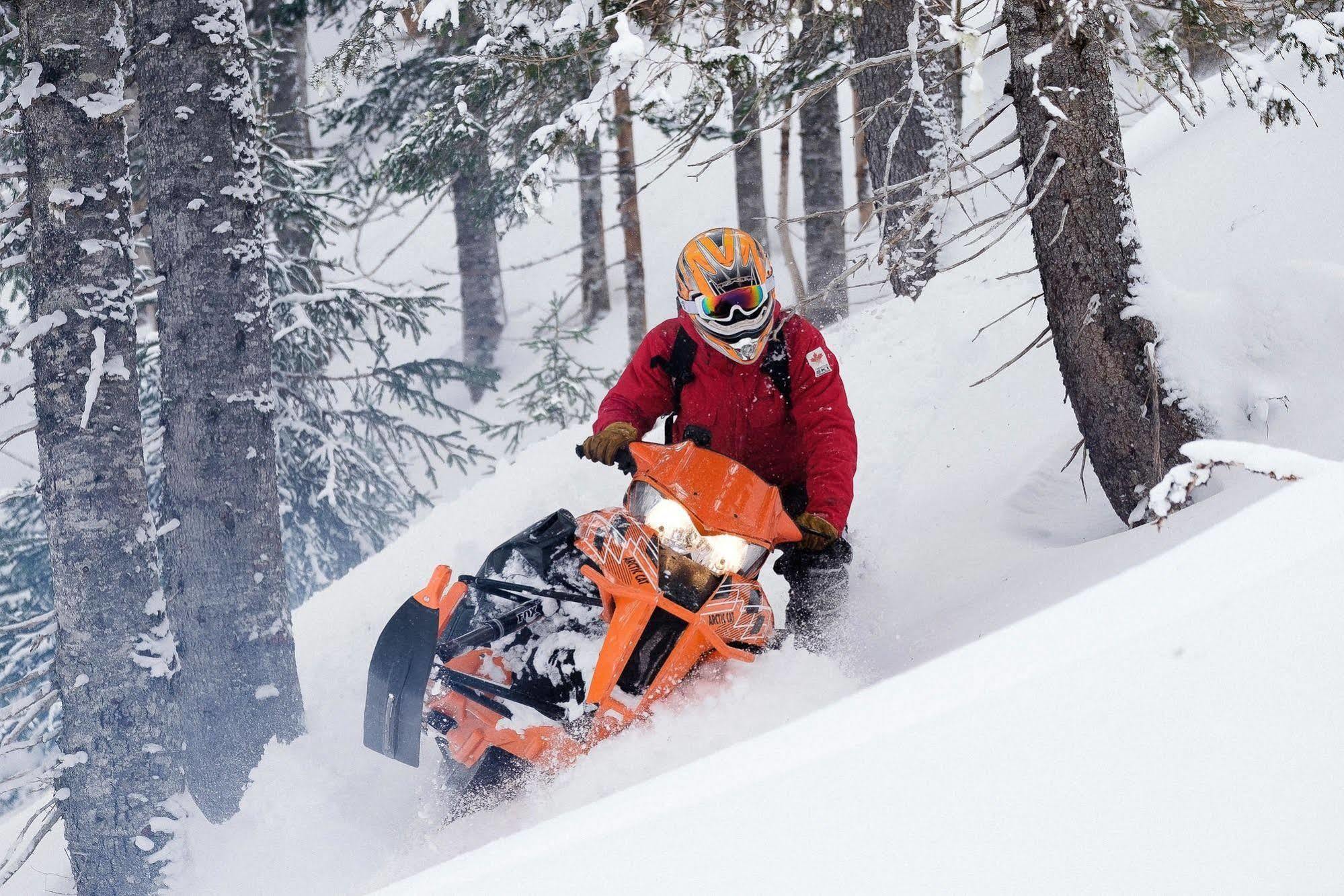 Marblewood Village Resort Steady Brook Bagian luar foto