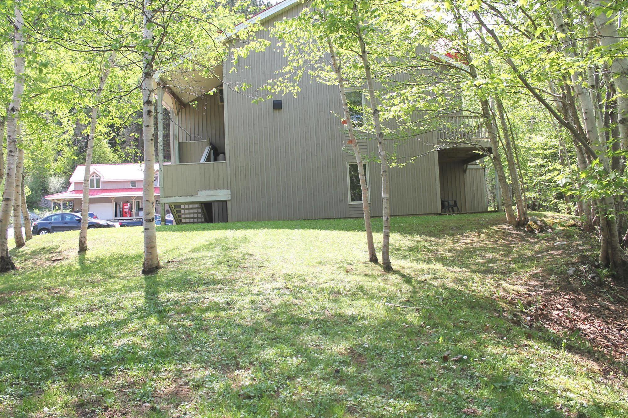Marblewood Village Resort Steady Brook Bagian luar foto