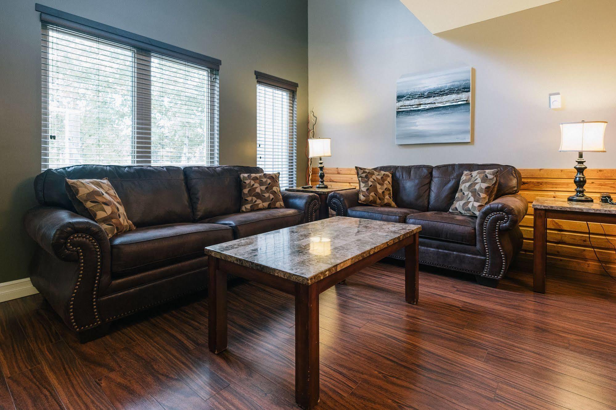 Marblewood Village Resort Steady Brook Bagian luar foto